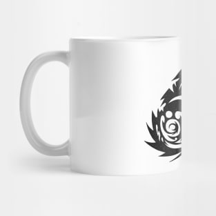 Ace Of Spades Mug